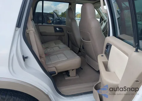 2005 Ford Expedition Eddie Bauer/King Ranch из США, поврежденный, VIN 1FMFU18545LA87519